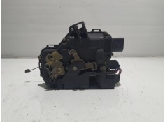 Recambio de cerradura puerta delantera izquierda para audi a6 berlina (4b2) 1.8 t referencia OEM IAM 401837015   2