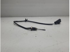 Recambio de sensor temperatura escape para volvo c30 referencia OEM IAM 3M5A12B591AE  