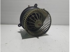 Recambio de ventilador calefaccion para citroen xsara berlina referencia OEM IAM 210681233F  