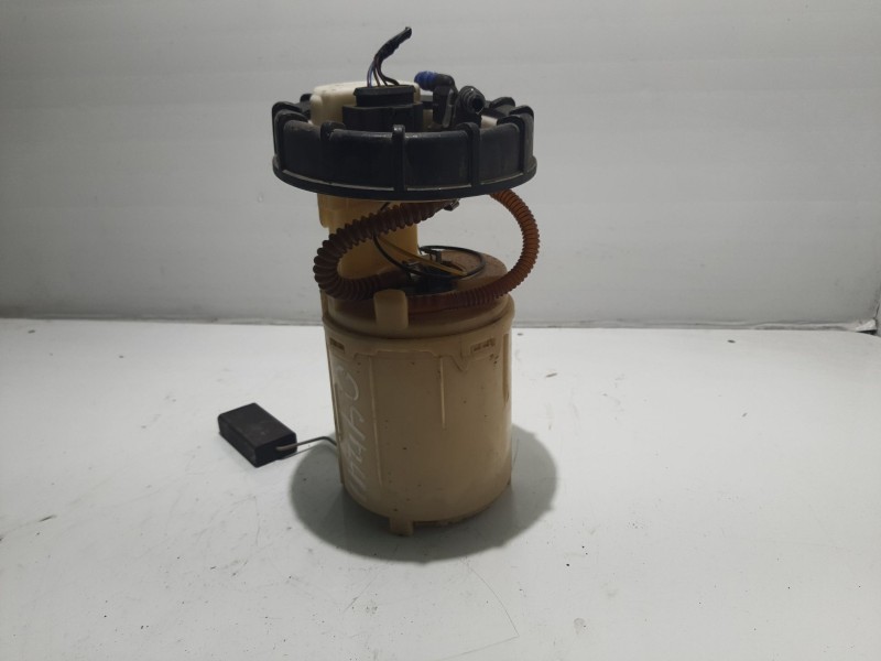 Recambio de aforador para seat leon (1m1) 1.6 16 v referencia OEM IAM J09819051H  