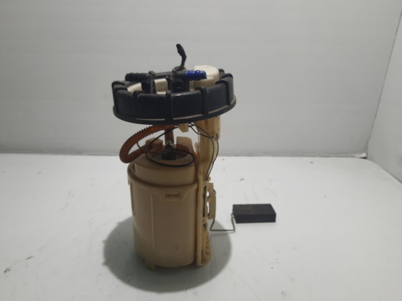 Recambio de aforador para seat leon (1m1) 1.6 16 v referencia OEM IAM J09819051H  