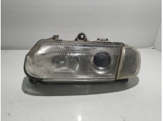 Recambio de faro izquierdo para alfa romeo 145 referencia OEM IAM   