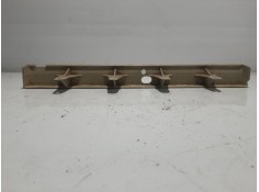 Recambio de moldura bajo faro izquierdo para volvo serie 740 berlina/familiar referencia OEM IAM    2