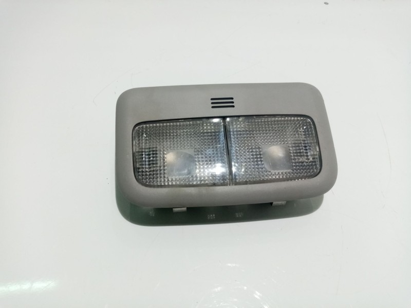 Recambio de luz interior para toyota yaris (ksp9/scp9/nlp9) referencia OEM IAM 812600D030  