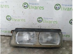 Recambio de faro izquierdo para  referencia OEM IAM   