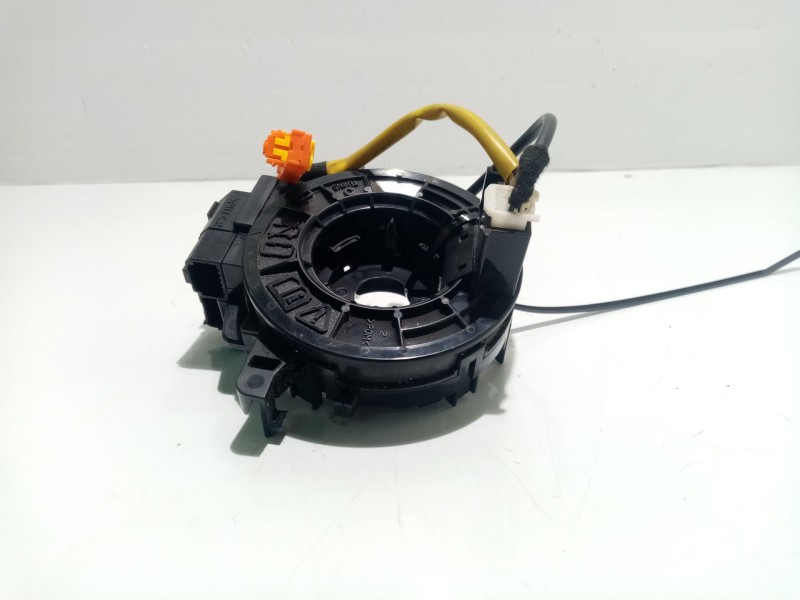 Recambio de anillo airbag para toyota yaris (ksp9/scp9/nlp9) referencia OEM IAM 843060D090  