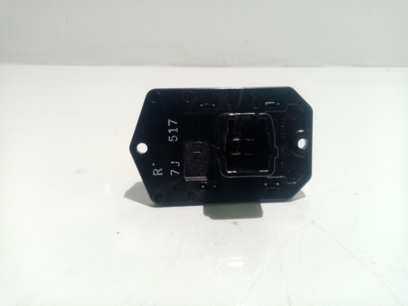 Recambio de resistencia calefaccion para toyota yaris (ksp9/scp9/nlp9) referencia OEM IAM 871380K090  