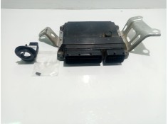 Recambio de kit inmovilizador para toyota yaris (ksp9/scp9/nlp9) referencia OEM IAM 896610D310 MB2751002494 897830D020