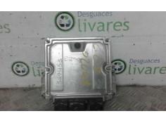 Recambio de centralita motor uce para citroen c5 berlina 2.2 hdi exclusive automático   |   03.01 - 12.04 | 2001 - 2004 | 133 cv