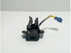 Recambio de cerradura maletero / porton para toyota yaris (ksp9/scp9/nlp9) referencia OEM IAM 693500D040   2