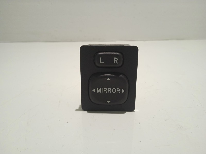 Recambio de mando retrovisor para toyota yaris (ksp9/scp9/nlp9) referencia OEM IAM  769746F 183574
