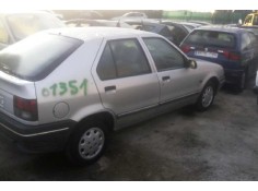 renault 19 hatchback (b/c53) 1.4 77 cv   |   ... | 0 | 77 cv / 57 kw del año 31/01/1989