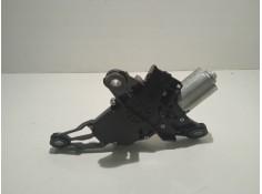 Recambio de motor limpia trasero para toyota yaris (ksp9/scp9/nlp9) referencia OEM IAM 851300D020F 0390201861  2