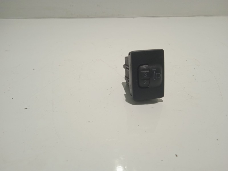 Recambio de mando regulacion luces para toyota yaris (ksp9/scp9/nlp9) referencia OEM IAM 841520D030  