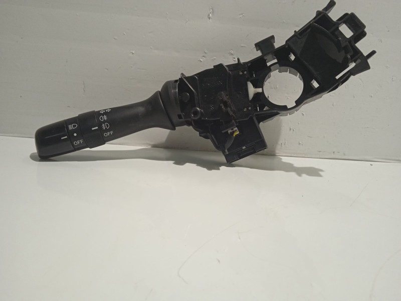 Recambio de mando luces para toyota yaris (ksp9/scp9/nlp9) referencia OEM IAM 841400D080  