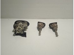 Recambio de juego bombines para toyota yaris (ksp9/scp9/nlp9) referencia OEM IAM 450200D03 890730D120 450200D030 2