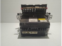 Recambio de sistema audio / radio cd para toyota yaris (ksp9/scp9/nlp9) referencia OEM IAM 861200D200   2