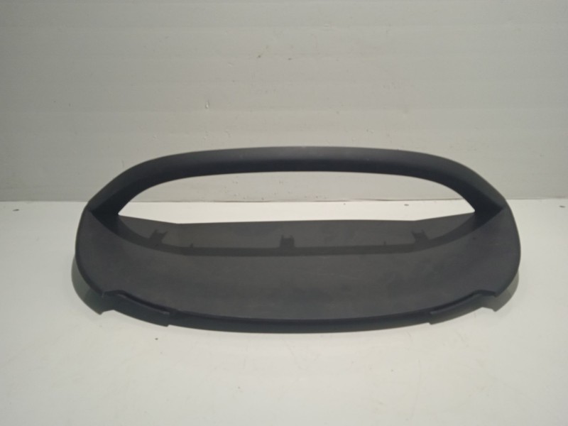 Recambio de mascara cuadro instrumentos para toyota yaris (ksp9/scp9/nlp9) referencia OEM IAM 554110D090B0  