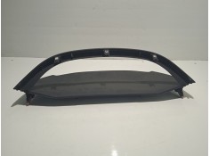 Recambio de mascara cuadro instrumentos para toyota yaris (ksp9/scp9/nlp9) referencia OEM IAM 554110D090B0   2