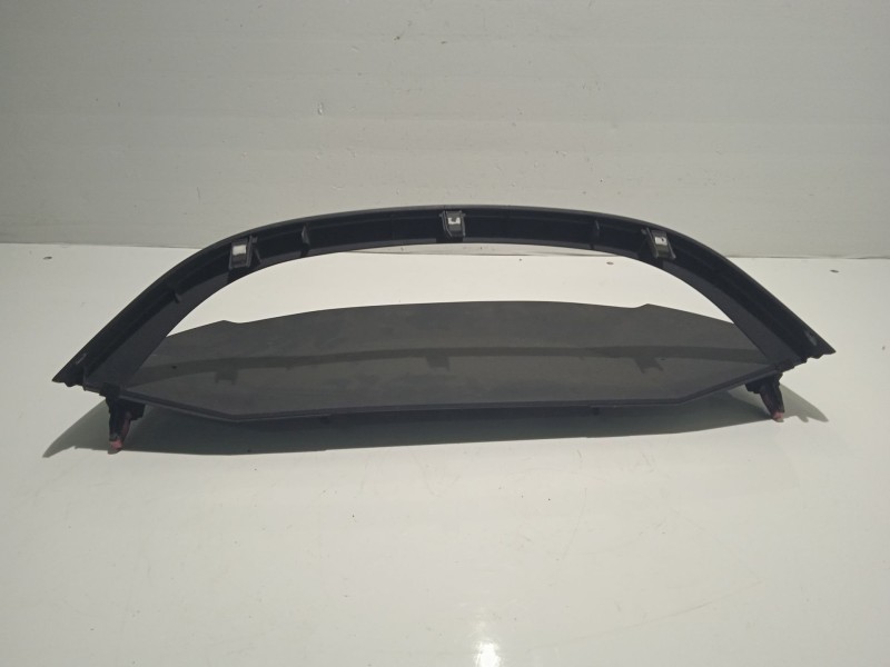 Recambio de mascara cuadro instrumentos para toyota yaris (ksp9/scp9/nlp9) referencia OEM IAM 554110D090B0  
