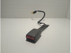 Recambio de anclaje cinturon delantero izquierdo para toyota yaris (ksp9/scp9/nlp9) referencia OEM IAM   