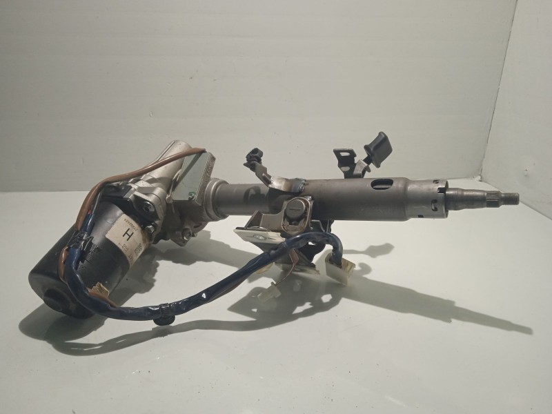 Recambio de columna direccion para toyota yaris (ksp9/scp9/nlp9) referencia OEM IAM 452000D090 7Y202424 452000D151
