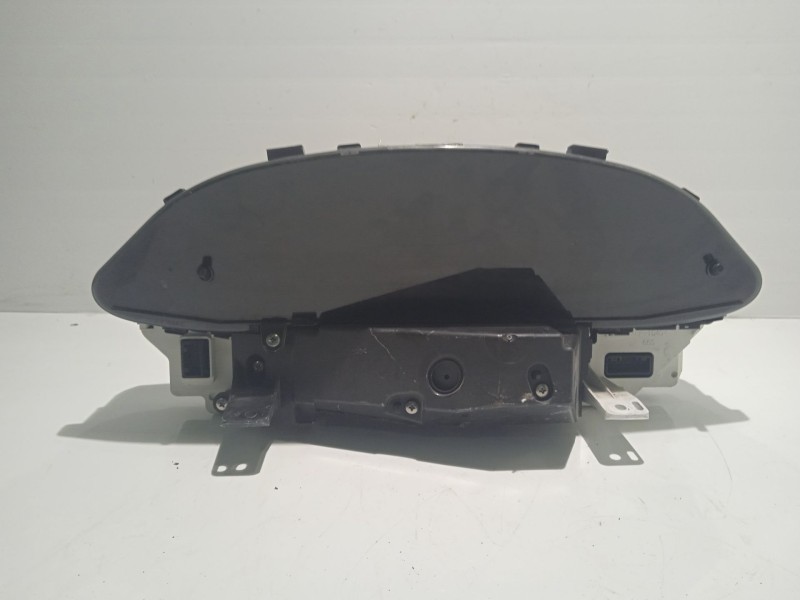 Recambio de cuadro instrumentos para toyota yaris (ksp9/scp9/nlp9) referencia OEM IAM 838000D660D MB4573003176 
