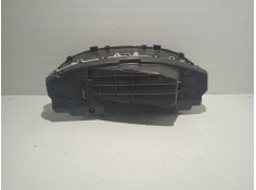 Recambio de cuadro instrumentos para toyota yaris (ksp9/scp9/nlp9) referencia OEM IAM 838000D660D MB4573003176  2