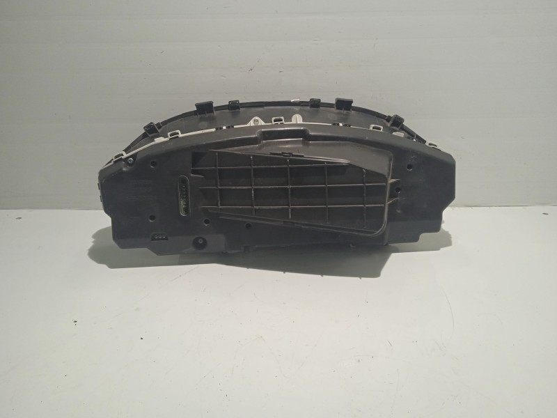 Recambio de cuadro instrumentos para toyota yaris (ksp9/scp9/nlp9) referencia OEM IAM 838000D660D MB4573003176 
