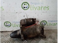 Recambio de motor arranque para mg rover serie 200 (rf) 216 si (5-ptas.)   |   05.96 - 12.99 | 1996 - 1999 | 112 cv / 82 kw refe 2