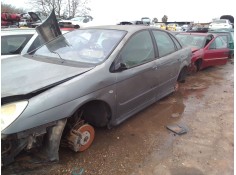 citroen c5 berlina del año 2001 2