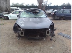 opel vectra c berlina del año 2008