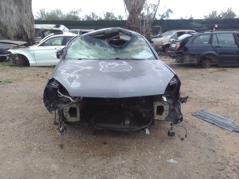 opel vectra c berlina del año 2008