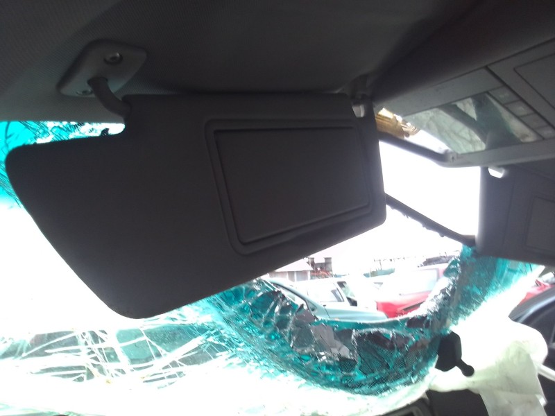 opel vectra c berlina del año 2008