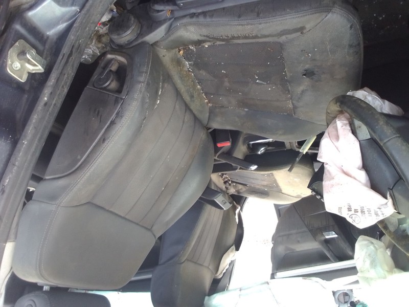 opel vectra c berlina del año 2008