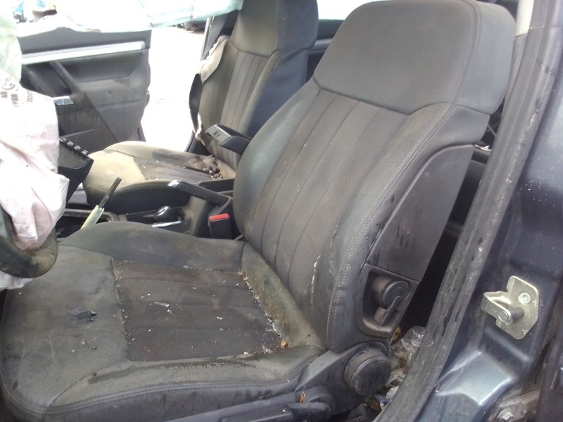 opel vectra c berlina del año 2008