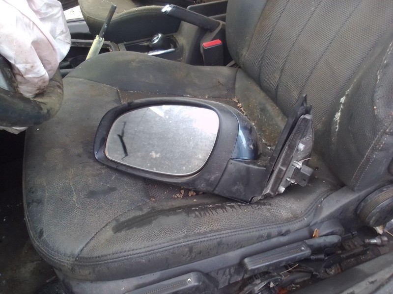 opel vectra c berlina del año 2008