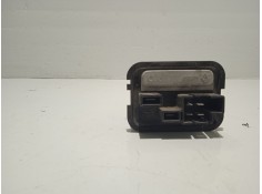 Recambio de resistencia calefaccion para opel zafira b enjoy referencia OEM IAM 52488536   2