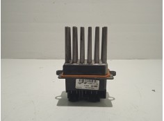 Recambio de resistencia calefaccion para chrysler 300 c touring referencia OEM IAM 05061587AA  