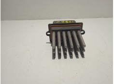 Recambio de resistencia calefaccion para chrysler 300 c touring referencia OEM IAM 05061587AA   2