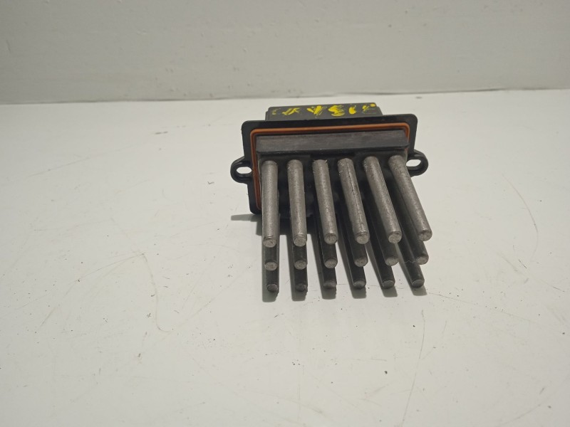 Recambio de resistencia calefaccion para chrysler 300 c touring referencia OEM IAM 05061587AA  