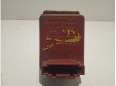 Recambio de resistencia calefaccion para seat ibiza (6k) 1.4 referencia OEM IAM 1J0907521  