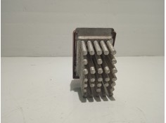Recambio de resistencia calefaccion para seat ibiza (6k) 1.4 referencia OEM IAM 1J0907521   2