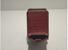 Recambio de resistencia calefaccion para volkswagen bora berlina (1j2) referencia OEM IAM 1J0907521  