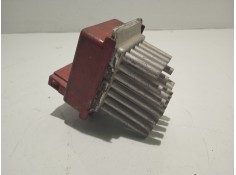 Recambio de resistencia calefaccion para volkswagen bora berlina (1j2) referencia OEM IAM 1J0907521   2