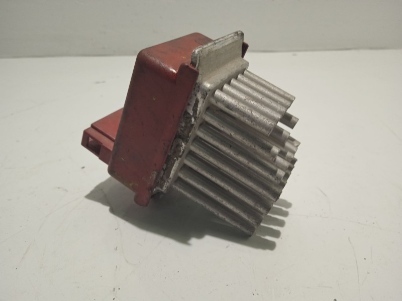 Recambio de resistencia calefaccion para volkswagen bora berlina (1j2) referencia OEM IAM 1J0907521  