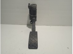 Recambio de potenciometro pedal para seat ibiza (6k) 1.4 referencia OEM IAM 6Q1721503C  