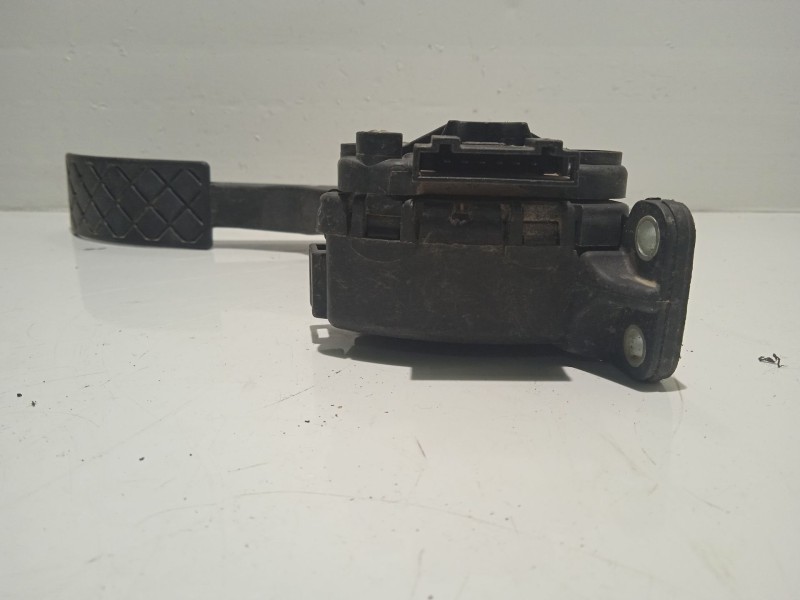 Recambio de potenciometro pedal para seat ibiza (6k) 1.4 referencia OEM IAM 6Q1721503C  