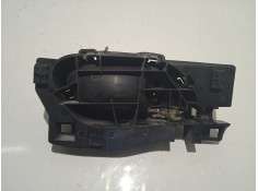 Recambio de maneta interior trasera izquierda para citroen c4 picasso seduction referencia OEM IAM 9660525480 9685950377 9800099 2