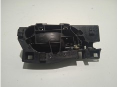 Recambio de maneta interior trasera izquierda para citroen c4 picasso seduction referencia OEM IAM 9660525480 9685950377 9800099 2
